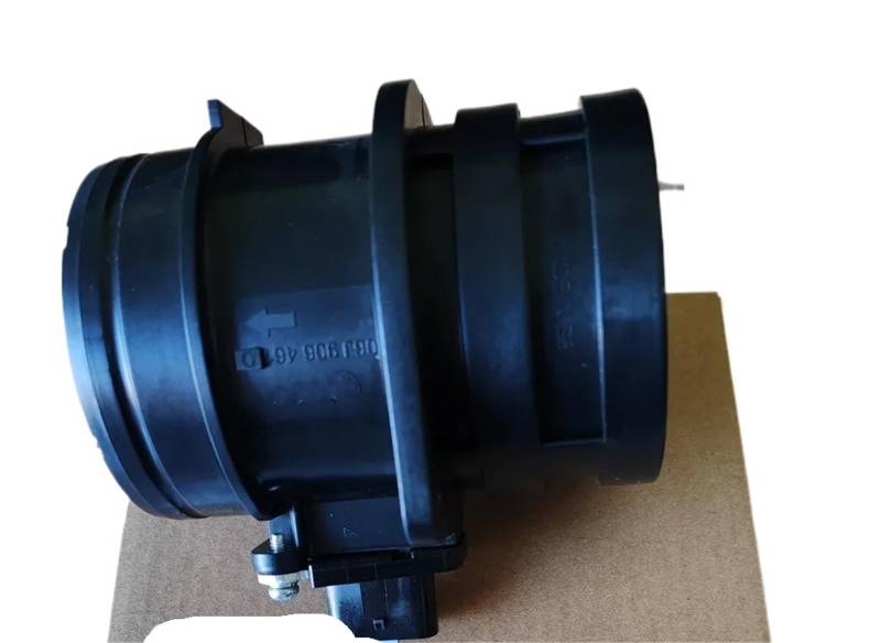 Luftmassenmesser-Messgerät for 2009–2016 A4 Quattro 2012–2018 A6 06J906461D/Fit for Volkswagen Skoda Seat 2.0T Air Meter Sensor von HYUDXH