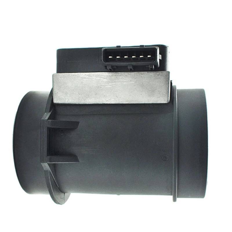 Luftmassenmesser Messgeräte 0 280 213 021 0280213021 0986280122 0 986 280 122 0280213022 0986280127 021906461/Passend for Volkswagen Air Meter Sensor von HYUDXH