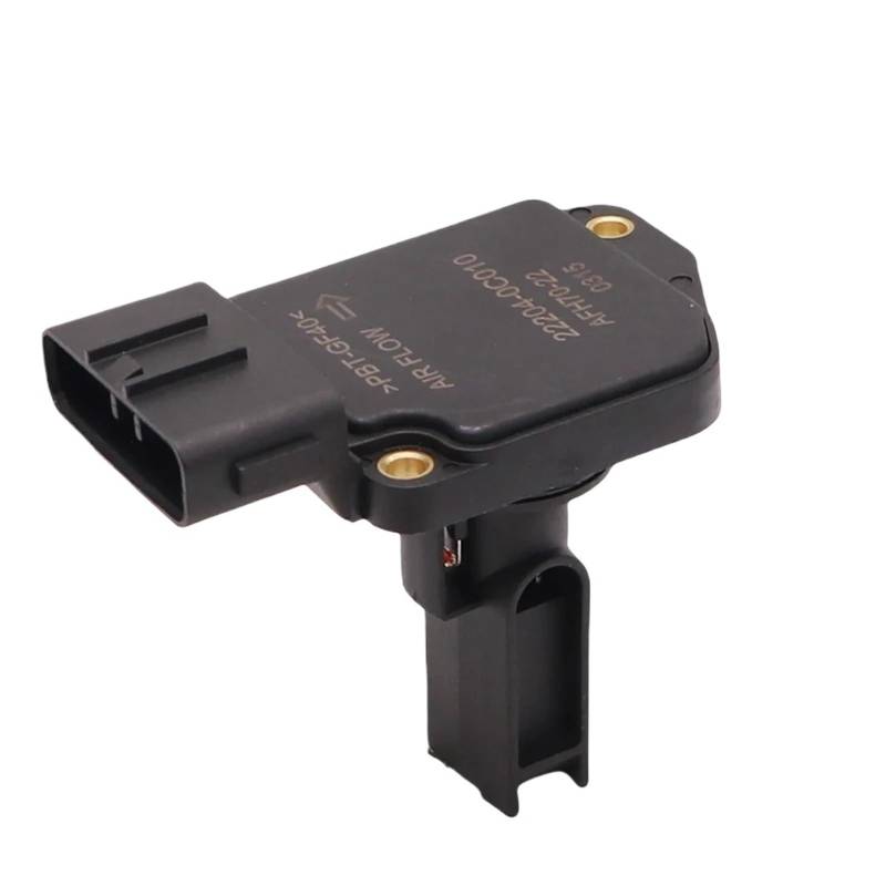 Luftmassenmesser SU5376 5S2894/Fit for 1995–2004 Toyota 2.7L Tacoma 4Runner Lexus GX470 AFH70M22 222040C010 Air Meter Sensor von HYUDXH