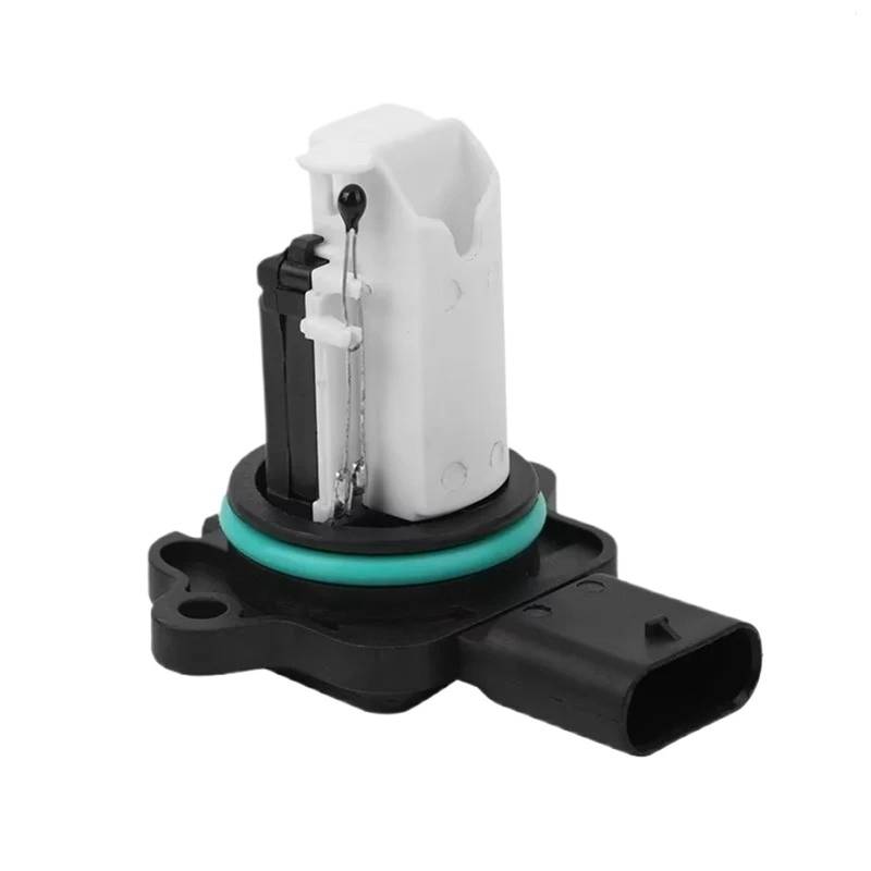 Luftmassenmesser-Sensor/Passform for BMW X4 X5 X6 F01 F02 F03 F04 F06 F07 F10 F12 F13 F25 F26 E70 E71 Air Meter Sensor von HYUDXH