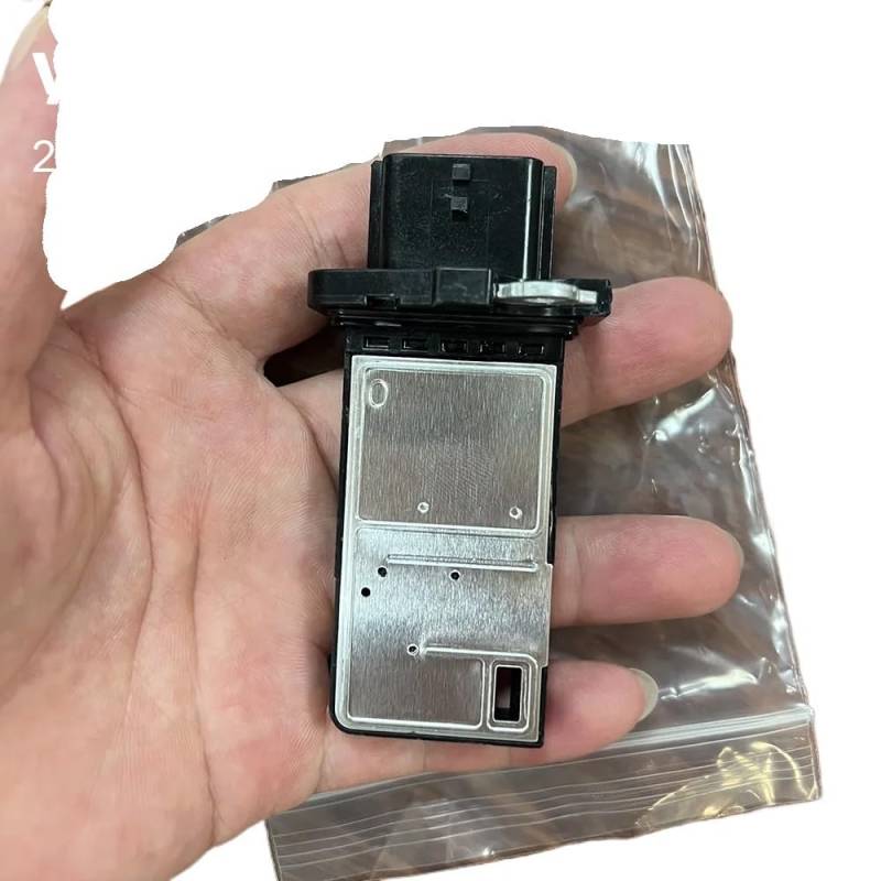 Luftmassenmesser-Sensor 22680-7S000 MAF-Sensor/Fit for Nissan Altima Sentra Murano Xterra Titan Infiniti G35 G37 370Z Autoteile Air Meter Sensor von HYUDXH