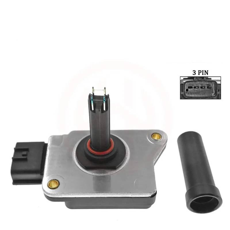 Luftmassenmesser-Sensor 2268037J00 22680-37J00 AFH70-05 / Passend for Nissan Patrol GQ Y60 TB42E Benzin 4.2L Motor 1992-1997 Air Meter Sensor von HYUDXH