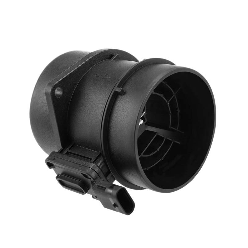 Luftmassenmesser-Sensor 6450900048 5WK98101 5WK98105/Fit for Mercedes Benz CDI Air Meter Sensor von HYUDXH