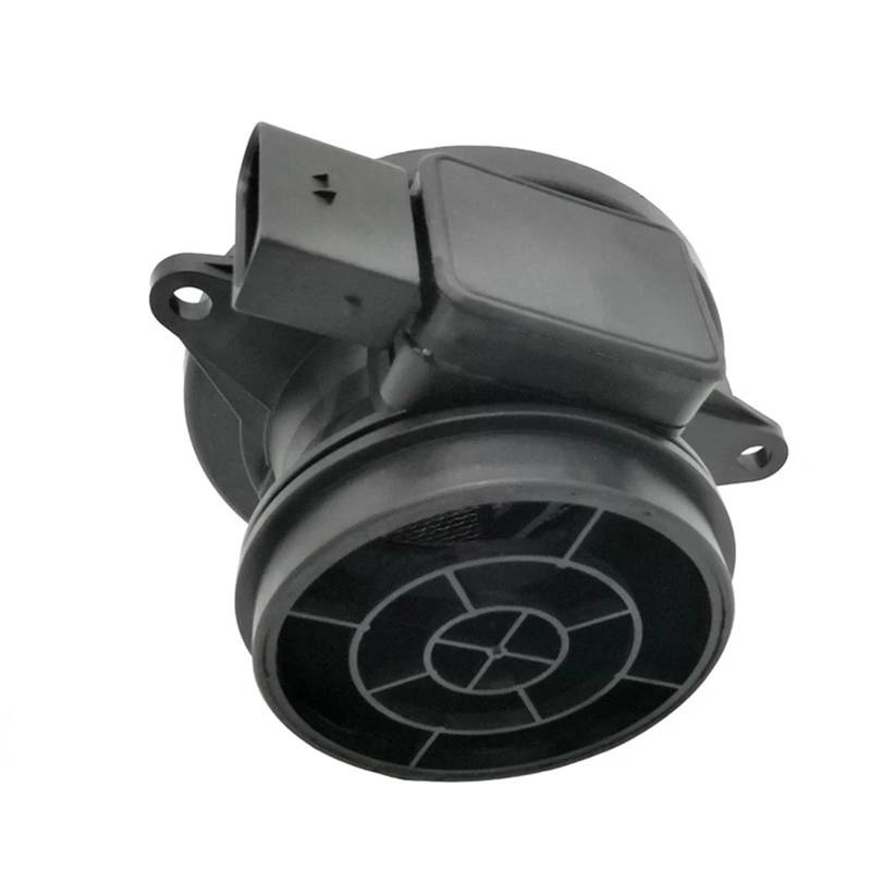 Luftmengenmesser 5WK9638 5WK9 638 A 271 094 02 48 A2710940248/Passend for Mercedes Benz C-Klasse W203 W204 S203 S204 CL203 C160 C180 C200 Air Meter Sensor von HYUDXH