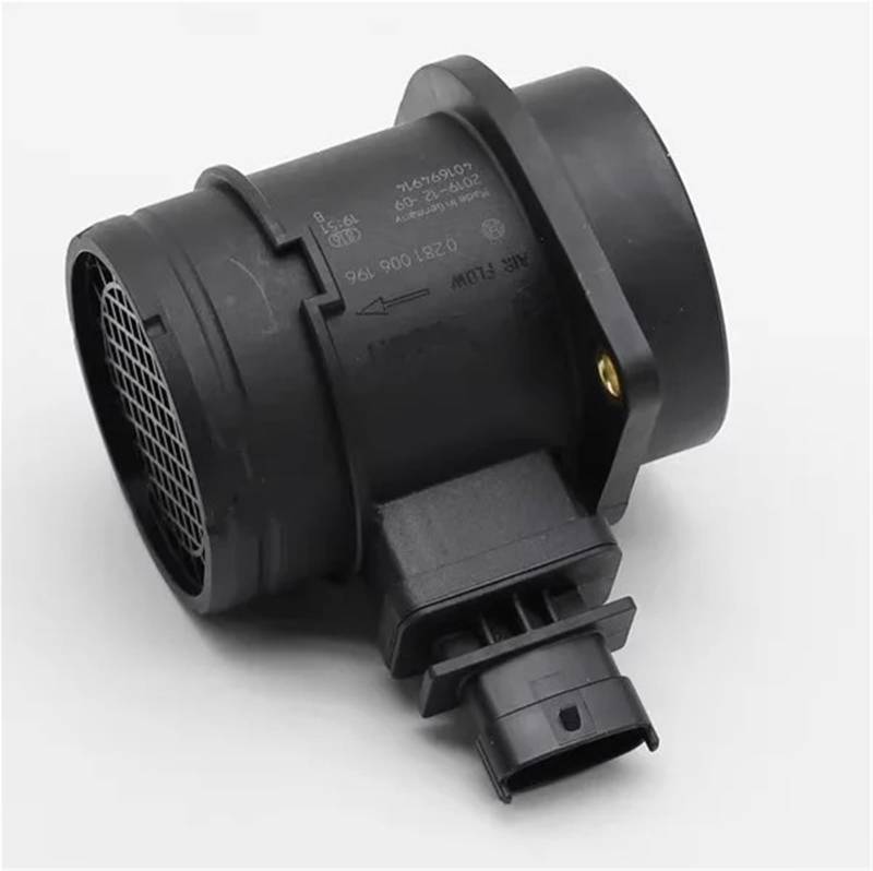 Luftmengenmesser Durchflussmesser Sensor C00030763 0281006196 0280218290 / Passend for SAIC MAXUS V80 Air Meter Sensor(0281006196-1 PCS) von HYUDXH