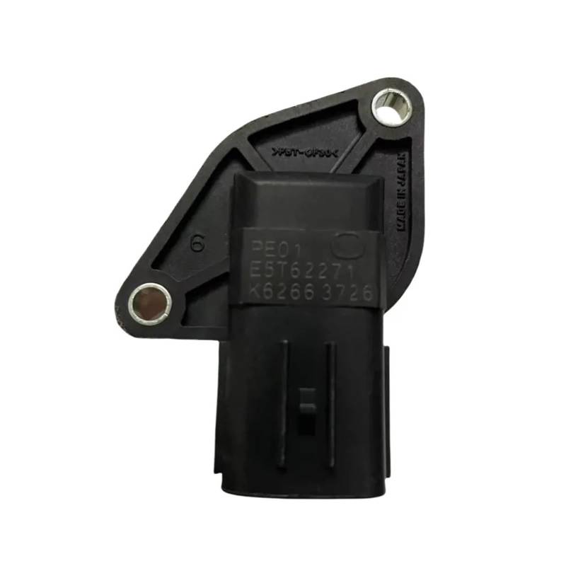 Luftmengenmesser-Sensor/Passend for Mazda 3 6 CX-3 CX-5 CX-9 PE01-13-215 E5T62271 PE0113215 Air Meter Sensor von HYUDXH