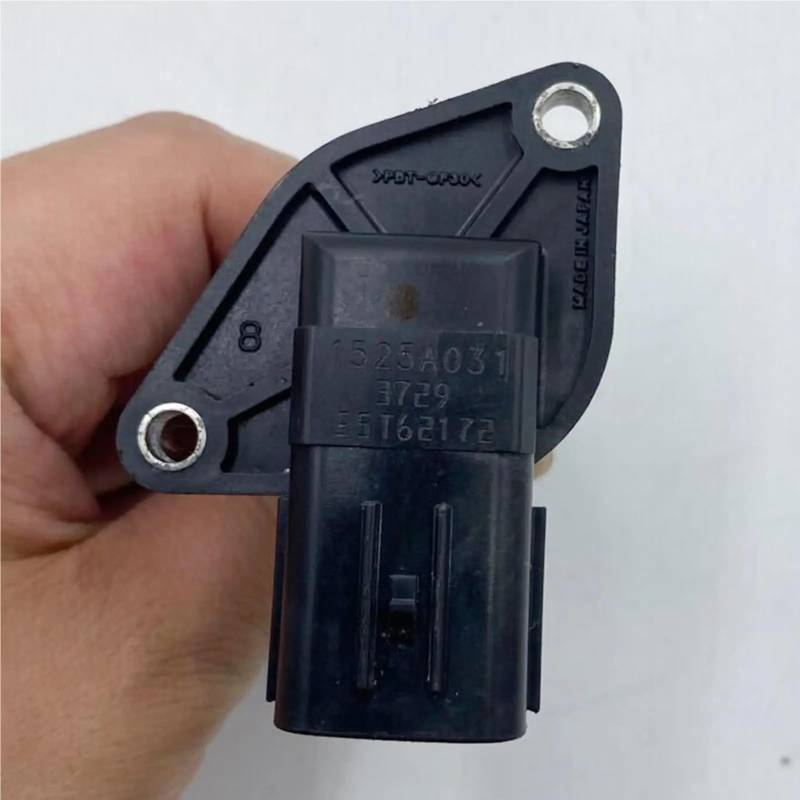 Luftmengenmesser-Sensor PE01-13-215 MAF-Sensor/Fit for Mazda 2 3 6 CX3 CX5 CX9 MX5 E5T62271 Air Meter Sensor von HYUDXH
