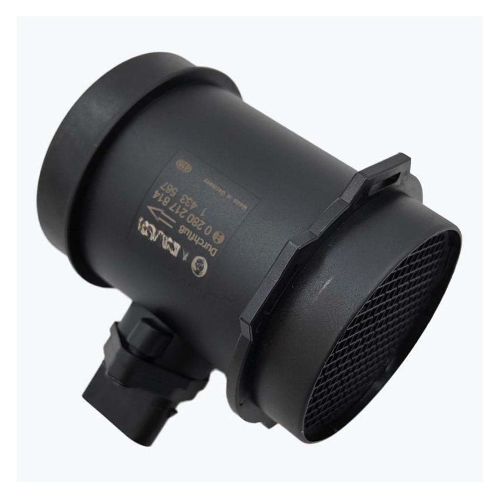 Luftstromsensor/Passend for BMW X5 E53 Z8 540i 740i 740iL 4.4i 4.6is/Passend for Land Rover Range Rover L322 4.4L 0280217814 Air Meter Sensor Luftstromsensor/Passend for BMW X5 E53 Z8 540i 740i 740iL 4.4i 4.6is/Passend for Land Rover Range Rover L322 4.4L 0280217814 Air Meter Sensor von HYUDXH