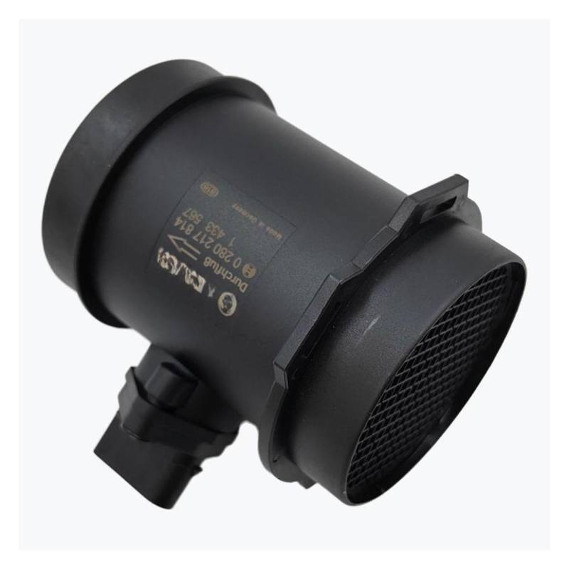 Luftstromsensor/Passend for BMW X5 E53 Z8 540i 740i 740iL 4.4i 4.6is/Passend for Land Rover Range Rover L322 4.4L 0280217814 Air Meter Sensor von HYUDXH