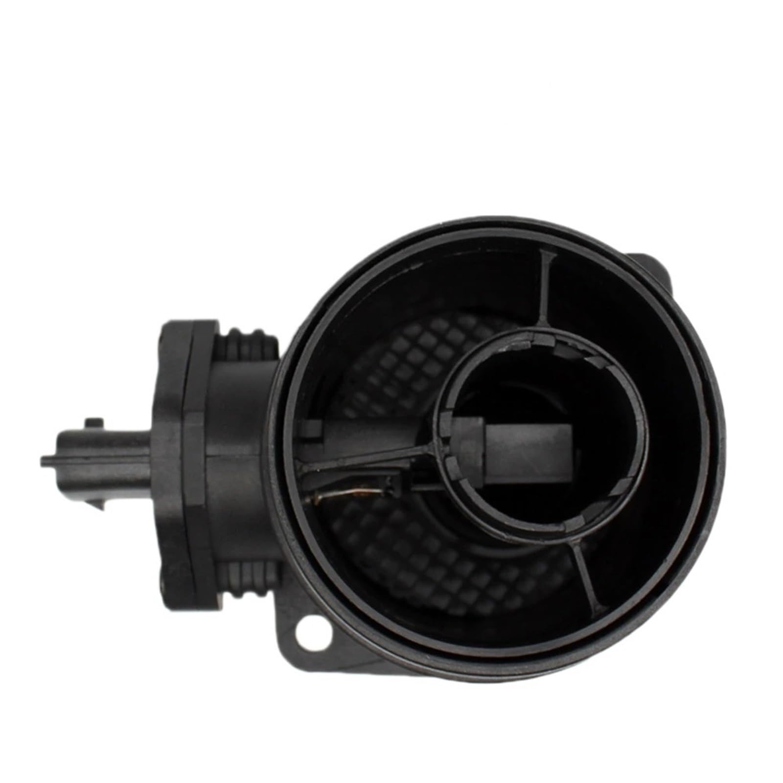 MAF-Luftmassenmesser, passend for SsangYong Actyon Kyron Rexton Rodius 6650943048 0280218130 0280218131 F00C2G2071 F00C2G2048 Air Meter Sensor MAF-Luftmassenmesser, passend for SsangYong Actyon Kyron Rexton Rodius 6650943048 0280218130 0280218131 F00C2G2071 F00C2G2048 Air Meter Sensor von HYUDXH