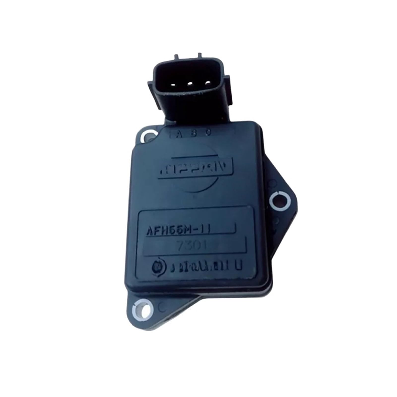 MAF-Luftmassenmesser AFH55M-10 AFH55M-11/Passend for Nissan D21 Pickup 2.4L Air Meter Sensor MAF-Luftmassenmesser AFH55M-10 AFH55M-11/Passend for Nissan D21 Pickup 2.4L Air Meter Sensor von HYUDXH