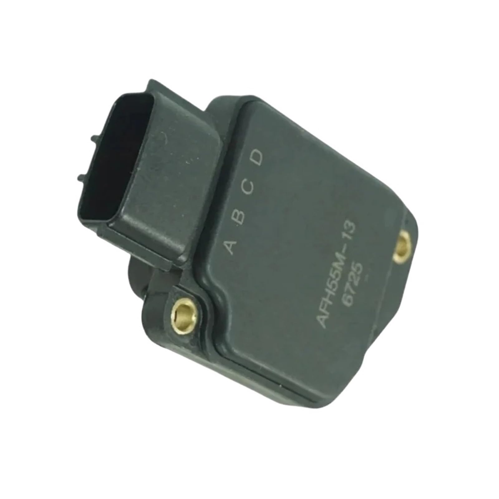 MAF Luftmassenmesser-Messgerät AFH55M-13/Fit for Suzuki Chevy Geo 1.6L 1.8L 2.5L Air Meter Sensor MAF Luftmassenmesser-Messgerät AFH55M-13/Fit for Suzuki Chevy Geo 1.6L 1.8L 2.5L Air Meter Sensor von HYUDXH