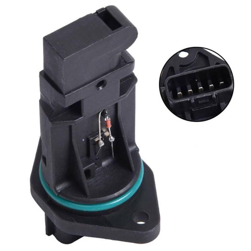 MAF-Luftmassenmesser-Sensor/Passend for Nissan Pathfinder 3.5L 2002–2003 22680-6N21A Air Meter Sensor von HYUDXH