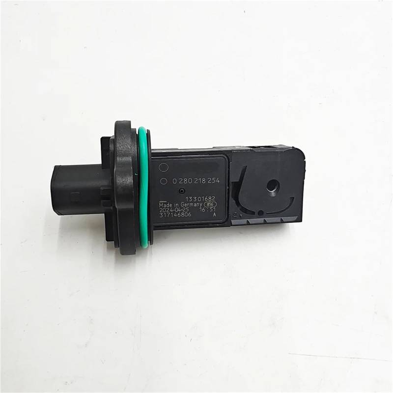 MAF Luftmassenmesser-Sensor/Passform for Cadillac Chevrolet Aveo T300 Volt Cruze Vauxhall OE 13301682 12671616 0280218254 0280218429 Air Meter Sensor von HYUDXH