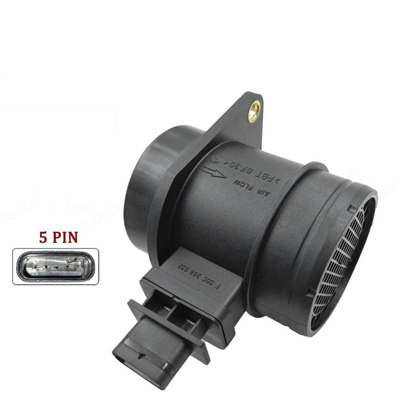 MAF Mass AIR Flow Sensor/Fit for Hyundai Accent Getz i10 i20 i30 Matrix KIA Cerato Rio Soul 28164-2A401 28164-2A500 0281002723 Air Meter Sensor MAF Mass AIR Flow Sensor/Fit for Hyundai Accent Getz i10 i20 i30 Matrix KIA Cerato Rio Soul 28164-2A401 28164-2A500 0281002723 Air Meter Sensor von HYUDXH