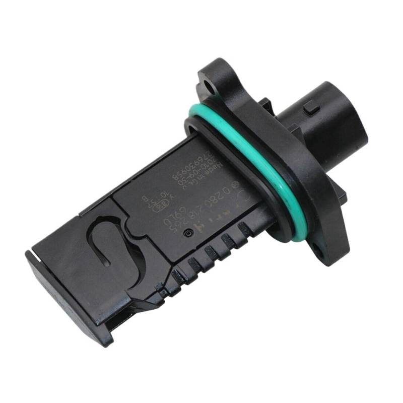 OEM-Teile-Luftmassenmesser-Sensor 13800-69L00 0280218265 13800-68M00 / Passend for Suzuki Swift New Vitara SX4 S-Cross Air Meter Sensor von HYUDXH
