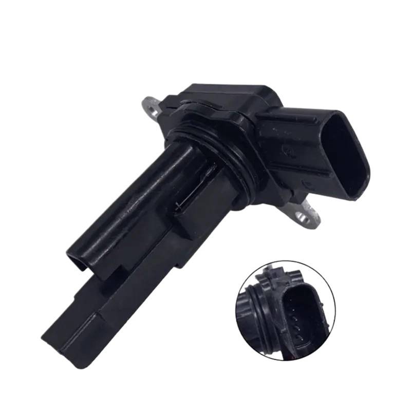 Sensor 22204-0T040 Luftdurchflussmesser/geeignet for for Toyota Corolla Tundra Lexus Rx450 Scion Tc XD IQ MAF-Wandler 2GR-FE Air Meter Sensor von HYUDXH