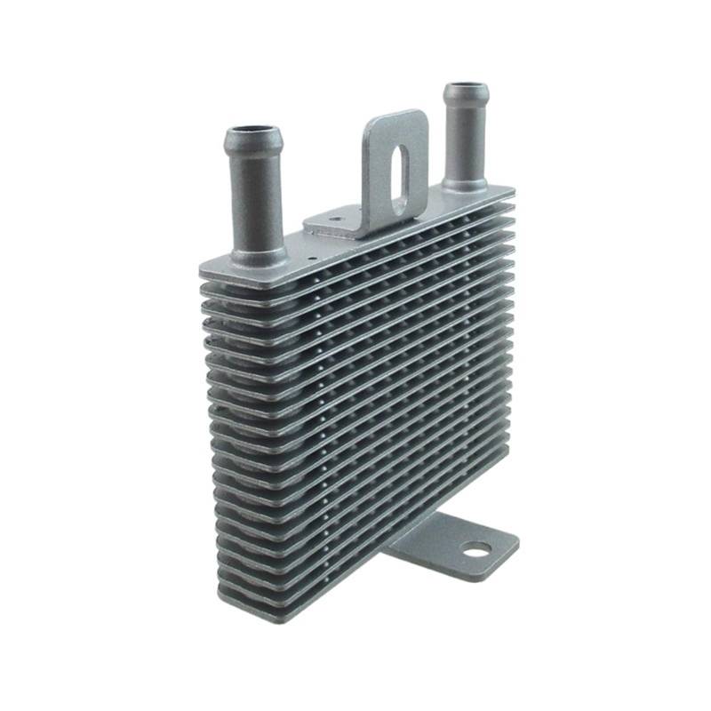 Water Cooler Aluminium-Ölkühler/Passend for Kohler ECH730 ECH740 ECH749 ECV749 ECV730 ECV740 PCV680 PCV740 PS-Motor 2459442S von HYUDXH
