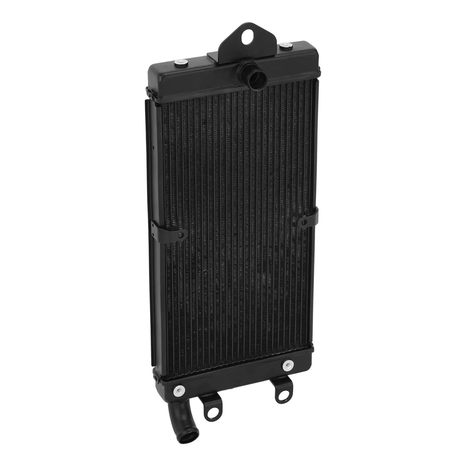 Water Cooler Motorrad Aluminium Motorkühlung Kühler Kühler/Fit for Honda VTX1800 2004-2008 Water Cooler Motorrad Aluminium Motorkühlung Kühler Kühler/Fit for Honda VTX1800 2004-2008 von HYUDXH