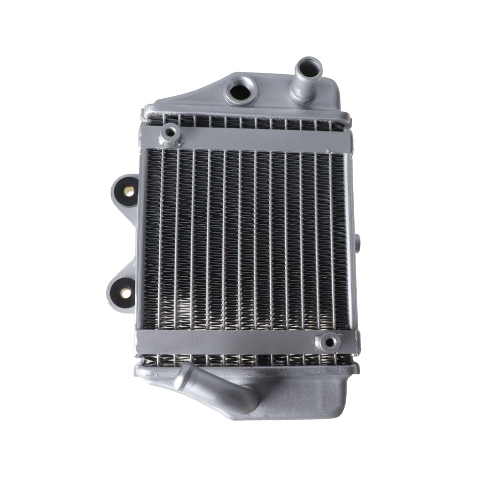 Water Cooler Motorrad-Kühler Kühler Kühlwassertank/Fit for Zongshen/Fit for Loncin/Fit for Lifan 150cc 200cc 250cc Kühler(C) von HYUDXH