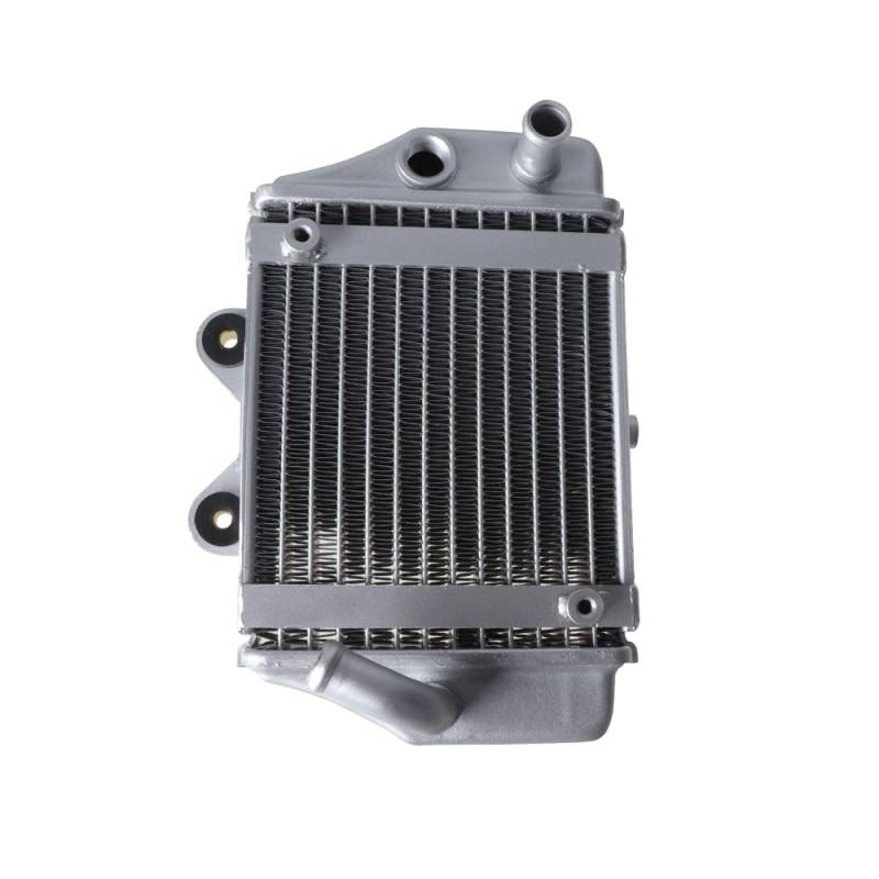 Water Cooler Motorrad-Kühler Kühler Kühlwassertank/Fit for Zongshen/Fit for Loncin/Fit for Lifan 150cc 200cc 250cc Kühler(C) von HYUDXH