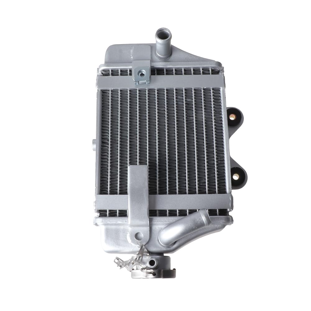 Water Cooler Motorrad-Kühler Kühler Kühlwassertank/Fit for Zongshen/Fit for Loncin/Fit for Lifan 150cc 200cc 250cc Kühler(D) von HYUDXH