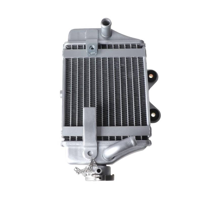 Water Cooler Motorrad-Kühler Kühler Kühlwassertank/Fit for Zongshen/Fit for Loncin/Fit for Lifan 150cc 200cc 250cc Kühler(D) von HYUDXH