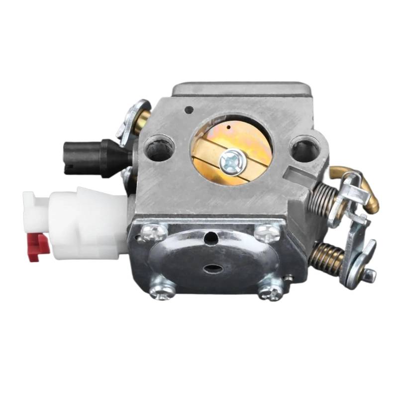 Ersatzvergaser für Hus 340 345 346XP 350 351 353 357 & für Jon CS2150 2141 2145 2147 2152 für EPA Kettensäge C3-EL42 505203001 von HYUYRFJR