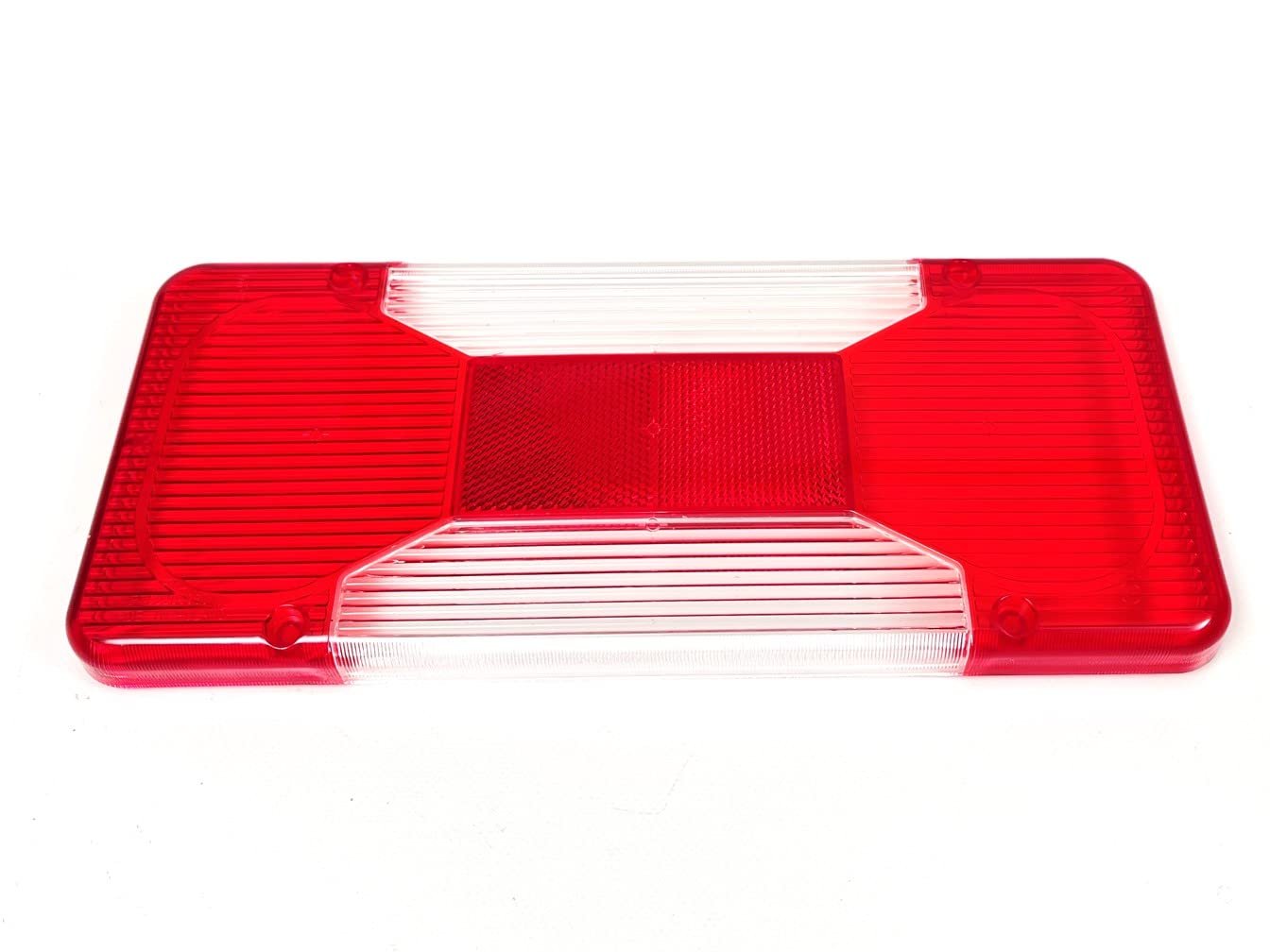 HZ-DESIGN 1 Lichtscheibe Streuglas Rücklicht Links oder Rechts passend für IVECO DAILY IV + V ab 05/2006 HZ-DESIGN 1 Lichtscheibe Streuglas Rücklicht Links oder Rechts passend für IVECO DAILY IV + V ab 05/2006 von HZ-DESIGN
