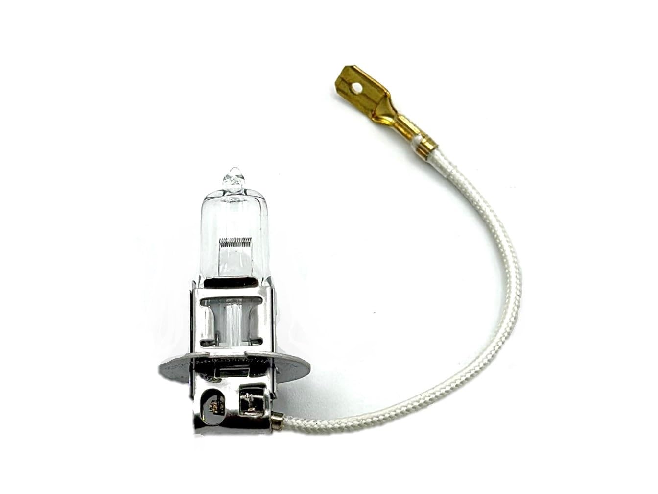 HZ-DESIGN 12V 55w H3 Scheinwerferlampe Glühlampe Glühbirne von HZ-DESIGN