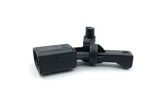 HZ-DESIGN ABS Sensor Fühler hinten links passend für Polo Fox A1 A2 Ibiza Fabia WHT003863 von HZ-DESIGN