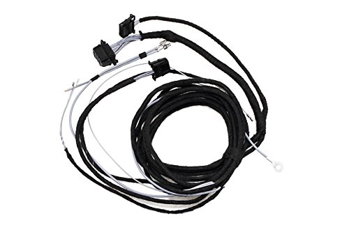 HZ-DESIGN Anschlusskabel für die Sitzheizung Kabel Kabelbaum Adapter Nachrüstung kompatibel mit T5 /E 2009-2015 HZ-DESIGN Anschlusskabel für die Sitzheizung Kabel Kabelbaum Adapter Nachrüstung kompatibel mit T5 /E 2009-2015 von HZ-DESIGN