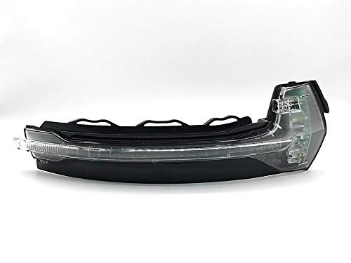 HZ-DESIGN Aussenspiegel Blinker Spiegelblinker LED Rechts passend für Audi A3 8V 8V0949102 HZ-DESIGN Aussenspiegel Blinker Spiegelblinker LED Rechts passend für Audi A3 8V 8V0949102 von HZ-DESIGN