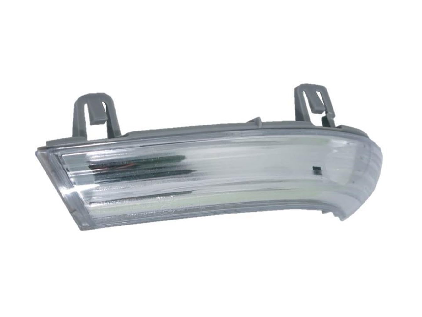 HZ-DESIGN Blinker Blinkleuchte Spiegelblinker Links Weiß kompatibel mit VW Passat 3C Sharan Alhambra HZ-DESIGN Blinker Blinkleuchte Spiegelblinker Links Weiß kompatibel mit VW Passat 3C Sharan Alhambra von HZ-DESIGN