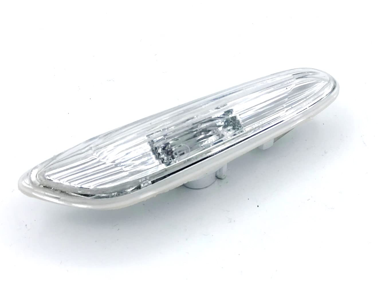 HZ-DESIGN Blinker Seitenblinker in Weiß Rechts Beifahrerseite kompatibel mit 1er E81 E82 E87 E88 HZ-DESIGN Blinker Seitenblinker in Weiß Rechts Beifahrerseite kompatibel mit 1er E81 E82 E87 E88 von HZ-DESIGN