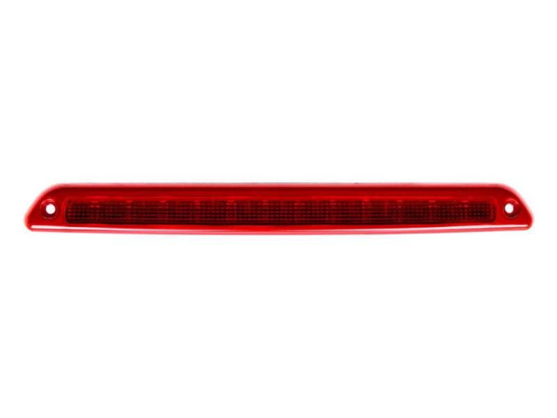 HZ-DESIGN Bremslicht 3. Bremsleuchte für Heckklappe in Rot LED kompatibel mit MB Sprinter 906 VW Crafter 2E von HZ-DESIGN