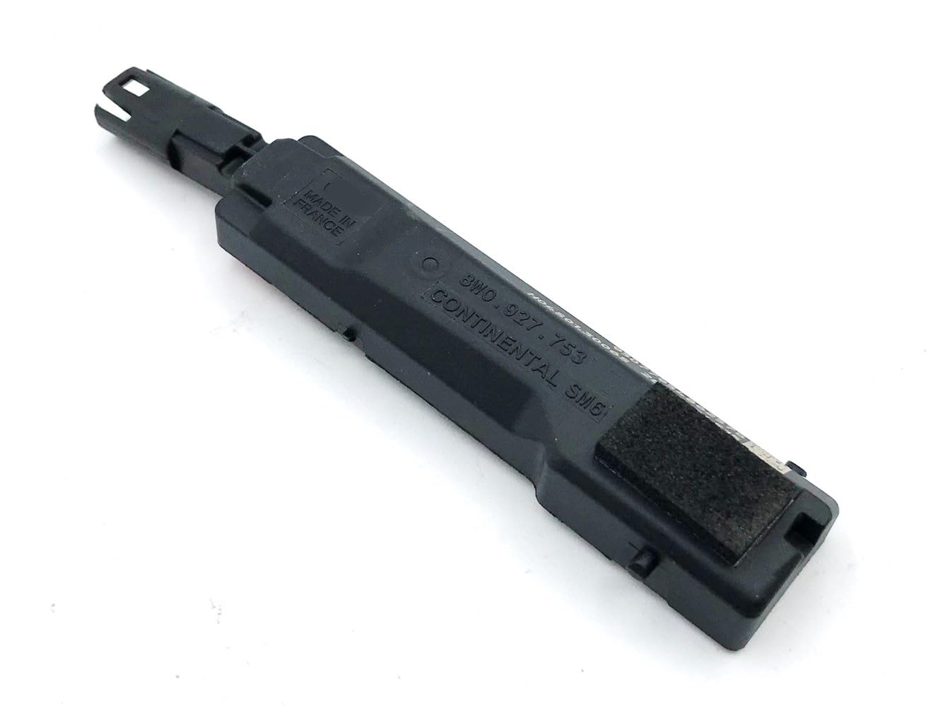 HZ-DESIGN Kessy Sensor Keyless Entry für Türgriff links vorne oder hinten passend für Audi A4 A5 Q5 HZ-DESIGN Kessy Sensor Keyless Entry für Türgriff links vorne oder hinten passend für Audi A4 A5 Q5 von HZ-DESIGN