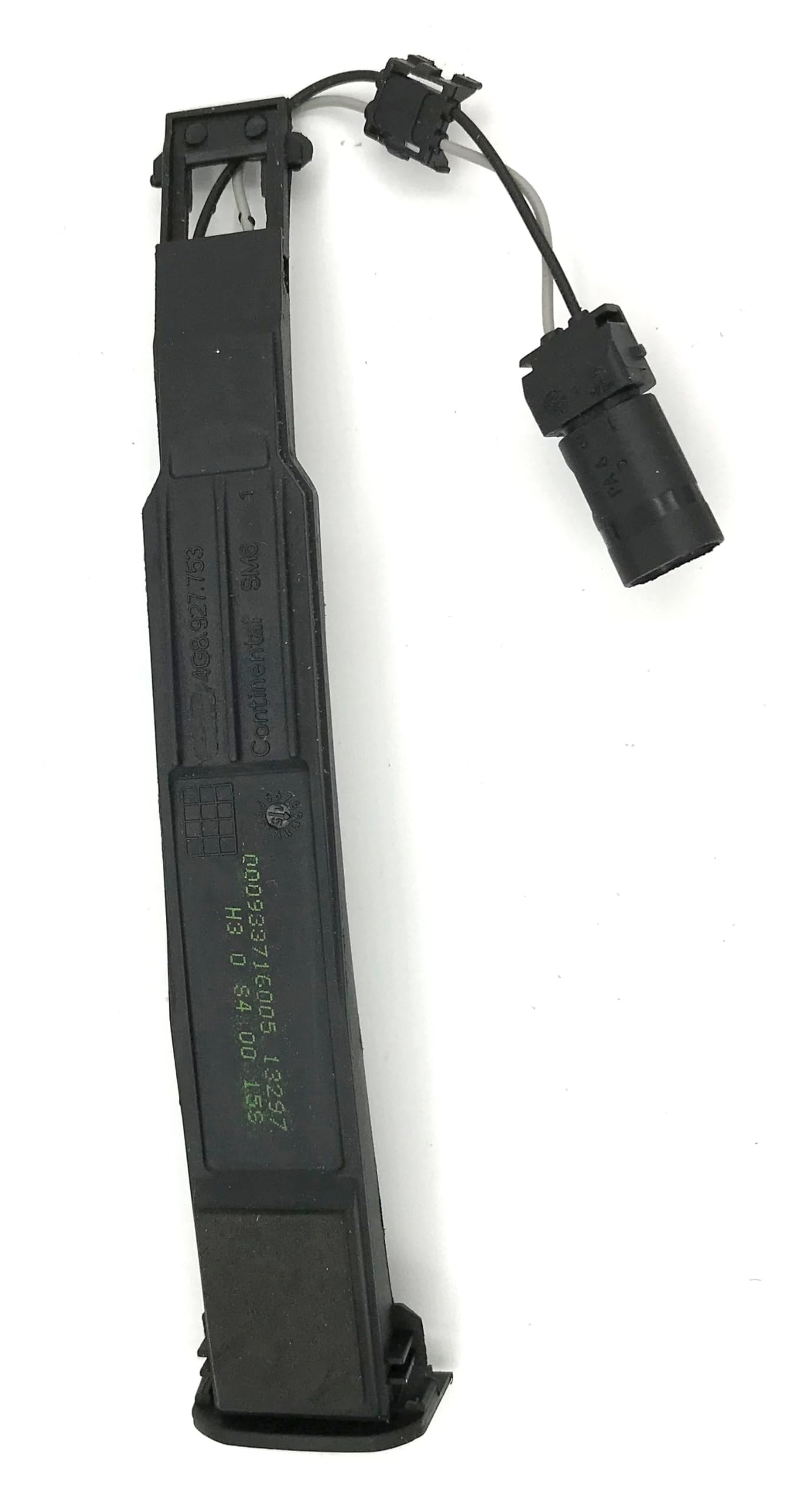 HZ-DESIGN Kessy Sensor Keyless Entry für Türgriff vorne oder hinten kompatibel mit A4 A5 Q5 4G8927753B HZ-DESIGN Kessy Sensor Keyless Entry für Türgriff vorne oder hinten kompatibel mit A4 A5 Q5 4G8927753B von HZ-DESIGN