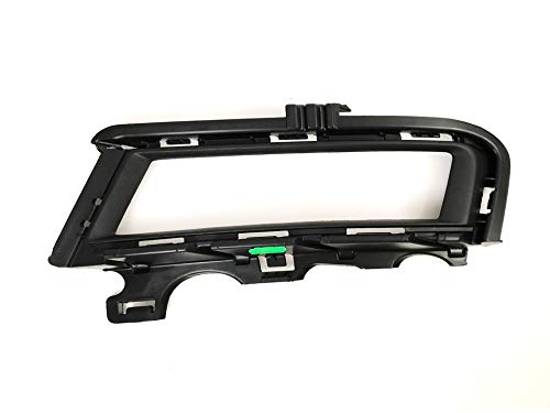 HZ-DESIGN Lüftungsgitter Gitter Nebelscheinwerfergitter Grill Links passend für Golf 7 HZ-DESIGN Lüftungsgitter Gitter Nebelscheinwerfergitter Grill Links passend für Golf 7 von HZ-DESIGN