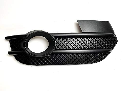 HZ-DESIGN Lüftungsgitter Gitter Rechts für Nebelscheinwerfer passend für Q3 bis 11/2014 HZ-DESIGN Lüftungsgitter Gitter Rechts für Nebelscheinwerfer passend für Q3 bis 11/2014 von HZ-DESIGN