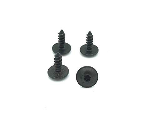 HZ-DESIGN Nebelscheinwerfer Befestigungsset Schraubenset 4 Schrauben passend für Polo 6R 6C HZ-DESIGN Nebelscheinwerfer Befestigungsset Schraubenset 4 Schrauben passend für Polo 6R 6C von HZ-DESIGN