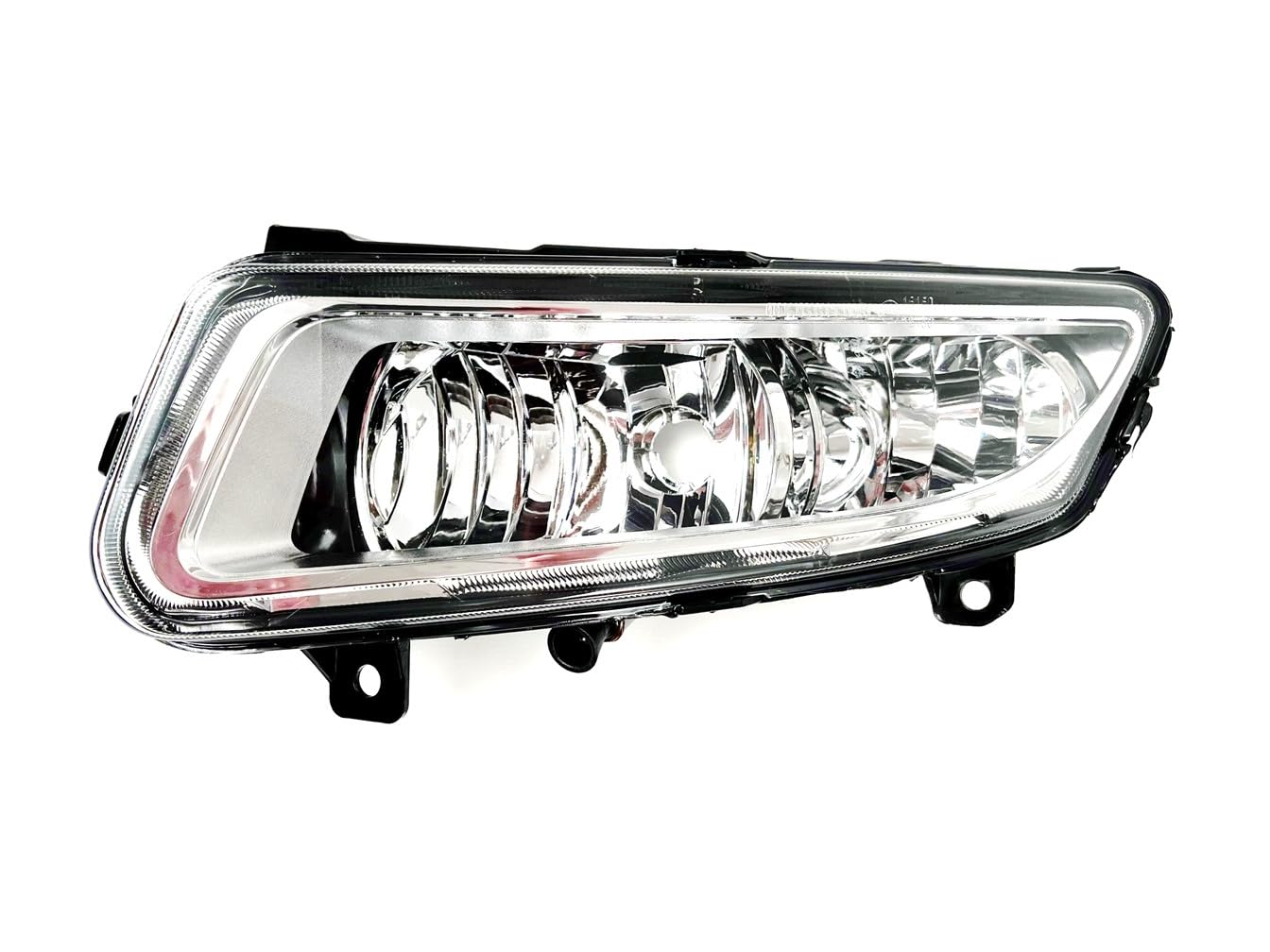 HZ-DESIGN Nebelscheinwerfer NSW Links Nebellampe Nebelleuchte H8 kompatibel mit Polo 6R 2009-2014 HZ-DESIGN Nebelscheinwerfer NSW Links Nebellampe Nebelleuchte H8 kompatibel mit Polo 6R 2009-2014 von HZ-DESIGN