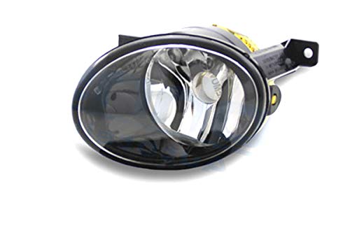 HZ-DESIGN Nebelscheinwerfer NSW Nebellampe Nebelleuchte links Fahrerseite kompatibel mit VW Golf 6 VI 10/2008-11/2012 von HZ-DESIGN