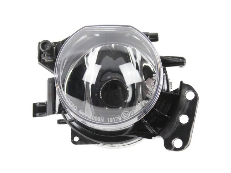 HZ-DESIGN Nebelscheinwerfer Nebelleuchte NSW Nebellampe rechts passend für 5er E60 E61 nur M-Paket von HZ-DESIGN