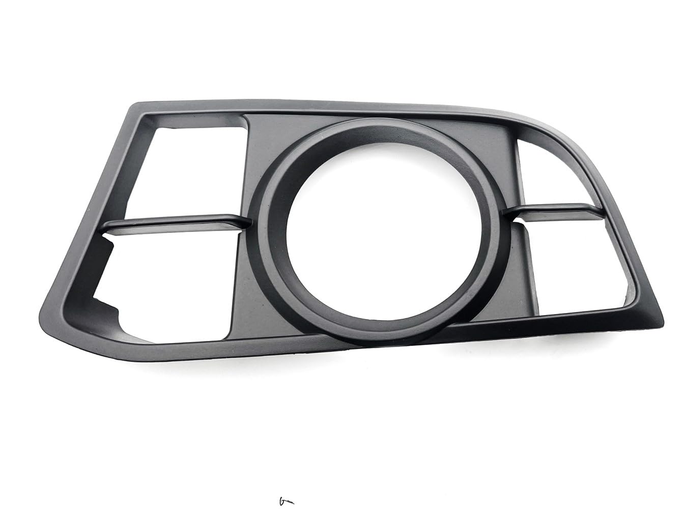HZ-DESIGN Nebelscheinwerfergitter Lüftungsgitter Gitter NSW links kompatibel mit 5er F10 F11 M-Technik ab 2014 HZ-DESIGN Nebelscheinwerfergitter Lüftungsgitter Gitter NSW links kompatibel mit 5er F10 F11 M-Technik ab 2014 von HZ-DESIGN