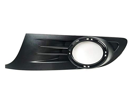 HZ-DESIGN Nebelscheinwerfergitter Lüftungsgitter Highline Links passend für Golf 6 Plus HZ-DESIGN Nebelscheinwerfergitter Lüftungsgitter Highline Links passend für Golf 6 Plus von HZ-DESIGN