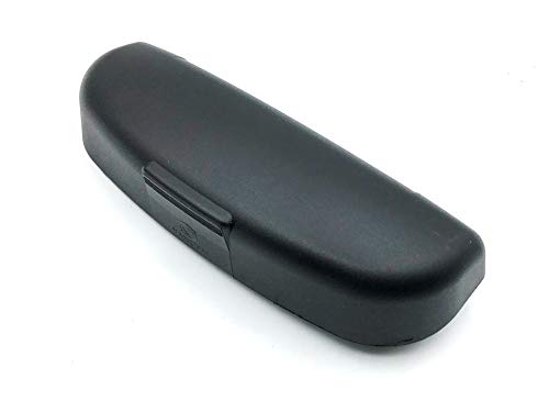 HZ-DESIGN Sonnen Brillen Fach Schwarz passend für GLE W166 W167 GLS X166 W213 S2 von HZ-DESIGN