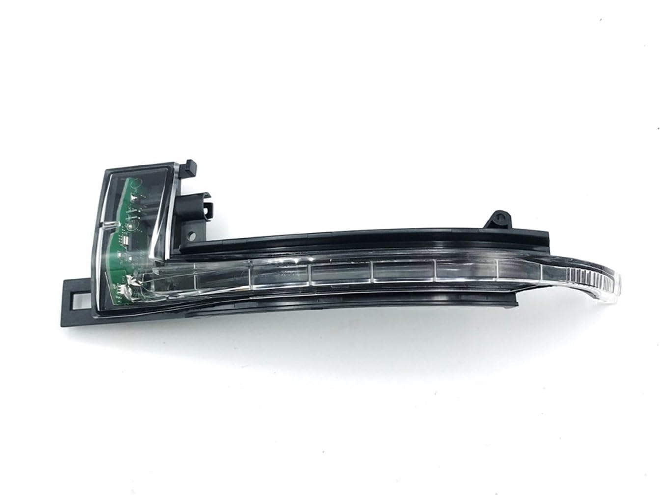 HZ-DESIGN Spiegelblinker Aussenspiegel Blinker Links LED kompatibel mit A3 A4 A5 A6 A8 Q3 von HZ-DESIGN