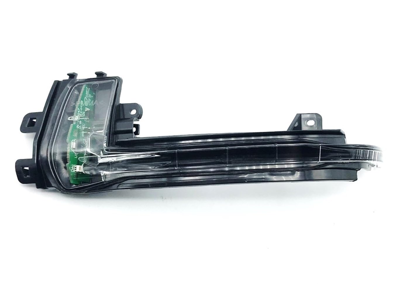 HZ-DESIGN Spiegelblinker Aussenspiegel Blinker Links LED passend für A3 A4 A5 8K0949101B HZ-DESIGN Spiegelblinker Aussenspiegel Blinker Links LED passend für A3 A4 A5 8K0949101B von HZ-DESIGN