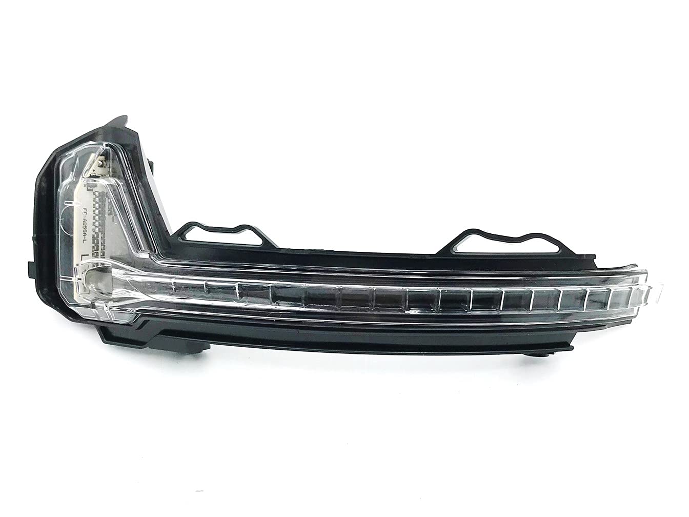 HZ-DESIGN Spiegelblinker Aussenspiegel Blinker Links LED passend für Tiguan AD1 BW2 5NA949101 HZ-DESIGN Spiegelblinker Aussenspiegel Blinker Links LED passend für Tiguan AD1 BW2 5NA949101 von HZ-DESIGN